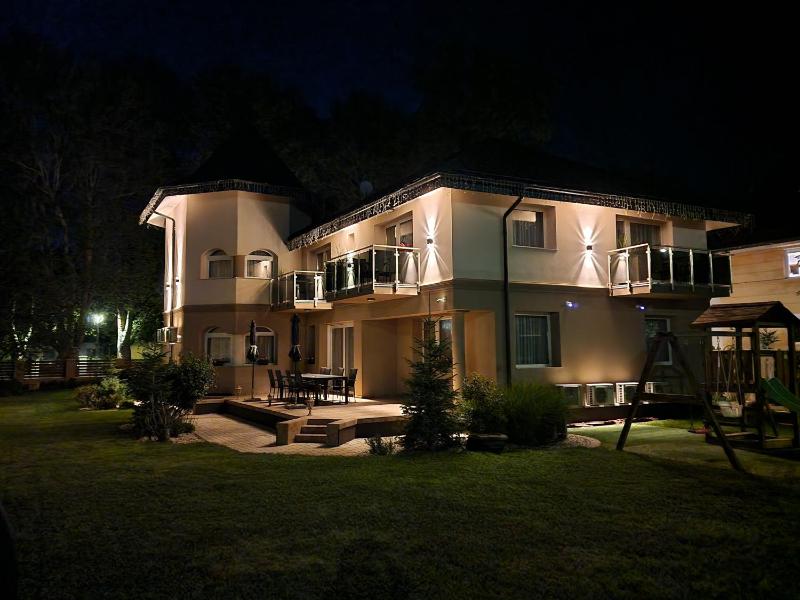 Villa Letícia Siófok - image 10