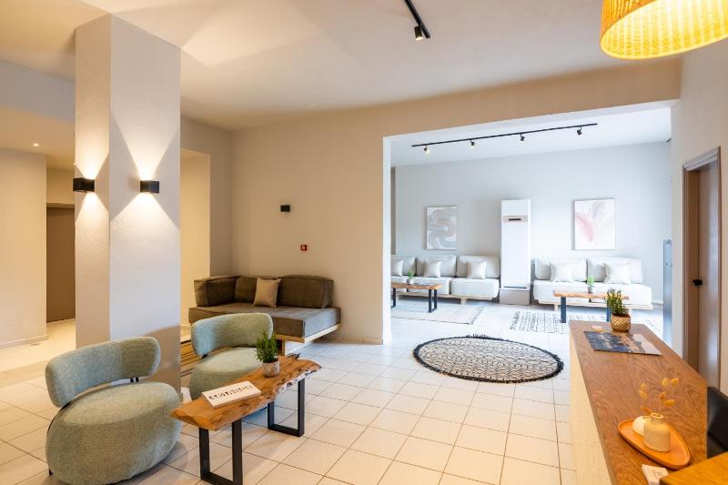 Petra Nera Skiathos Philian Hotels & Resorts - image 34