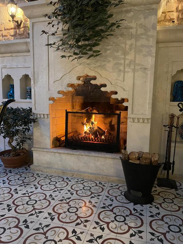 Celine Hotel - Ottoman Mansion - image 11