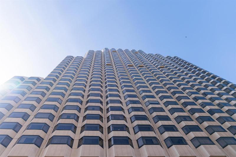 Hilton Parc 55 - image 13