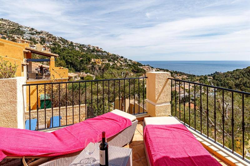 Altea Buganvillas - image 11