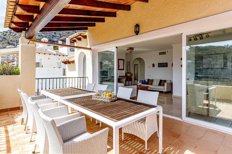 Altea Buganvillas - image 13
