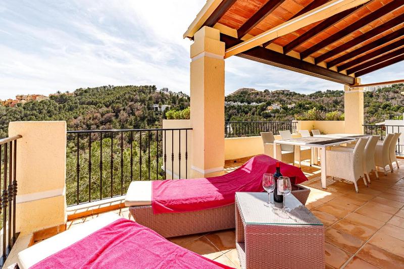 Altea Buganvillas - image 16