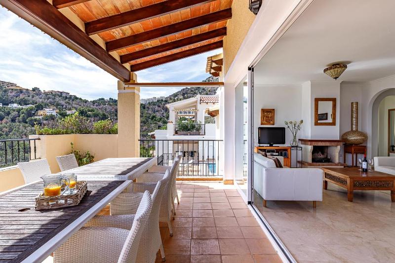 Altea Buganvillas - image 4