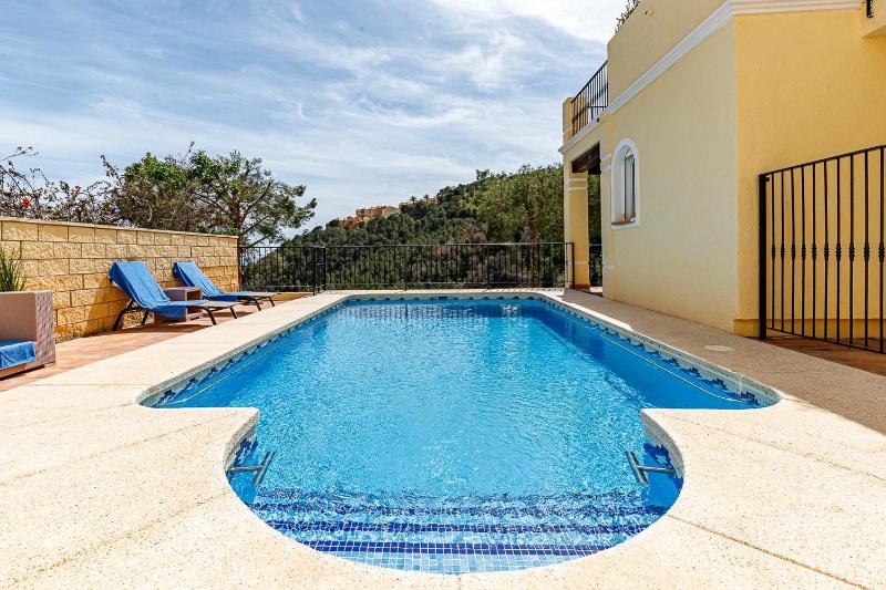 Altea Buganvillas - image 3