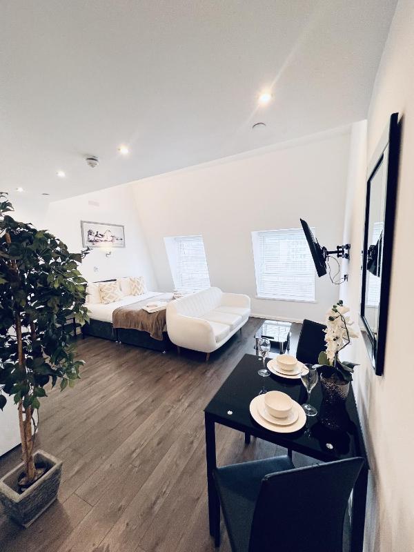 Deluxe Studio image 4