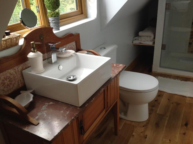 One-Bedroom Apartment with Garden View image 4