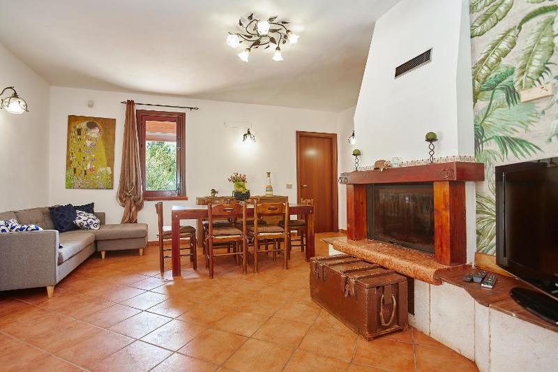 VILLa CON PISCINA SCOPELLO - image 10