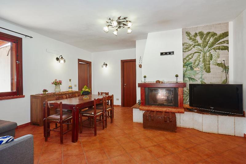 VILLa CON PISCINA SCOPELLO - image 11