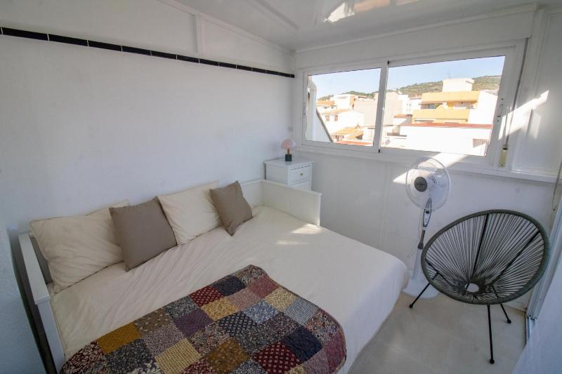 Atico moderno en el centro de Alcossebre ALBERT VILLAS - image 4