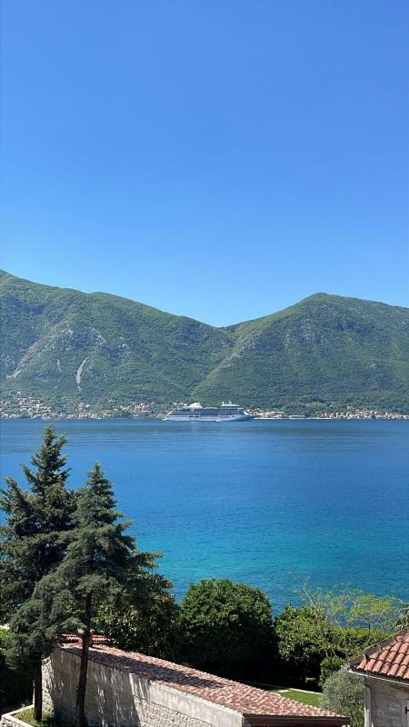 Marina Ljuta apartment - image 13