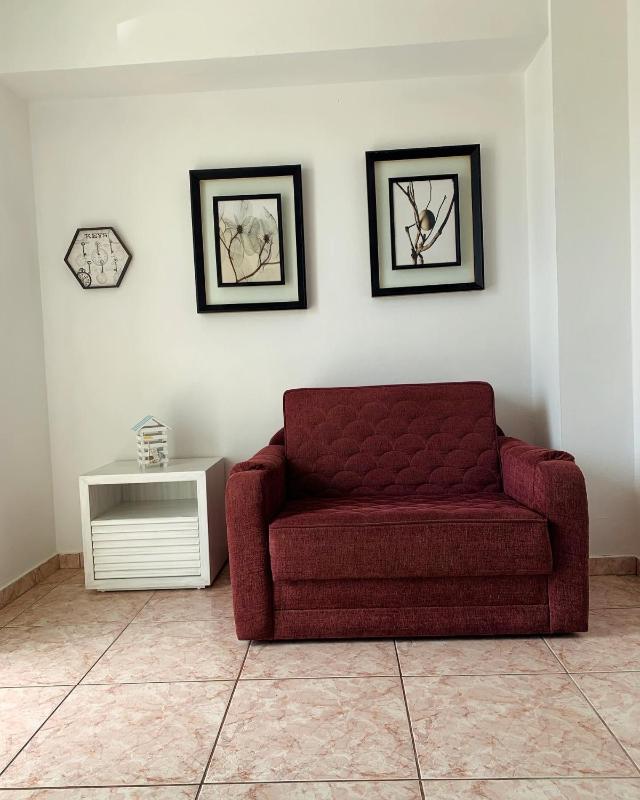 Studio with Terrace image 4