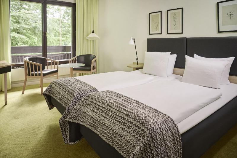 Double or Twin Room image 1