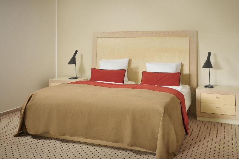 Luxury Double Room image 1