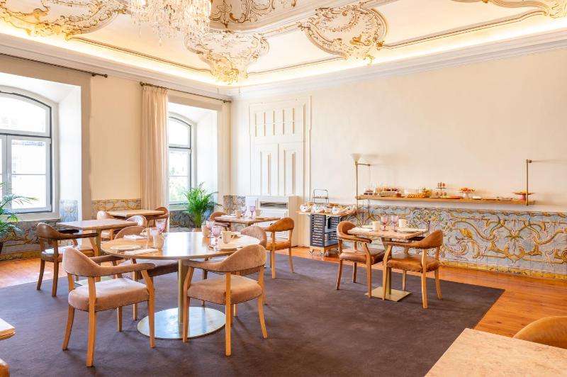 Memoria Lisboa FLH Hotels - image 16