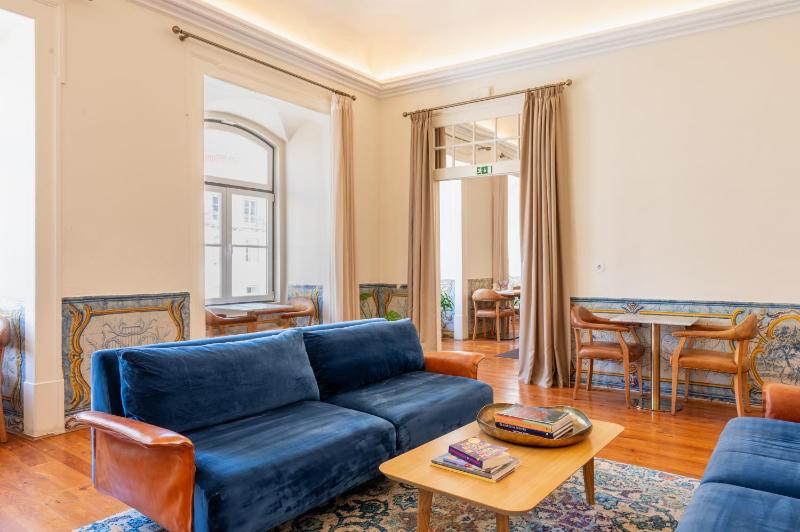 Memoria Lisboa FLH Hotels - image 9