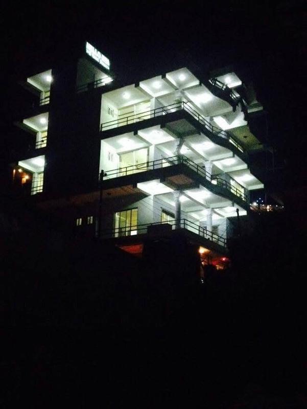 Hello Inn Guest House & Apartment - image 11