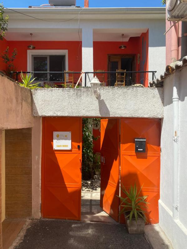 Trip'n'Hostel Chill Zone - image 12