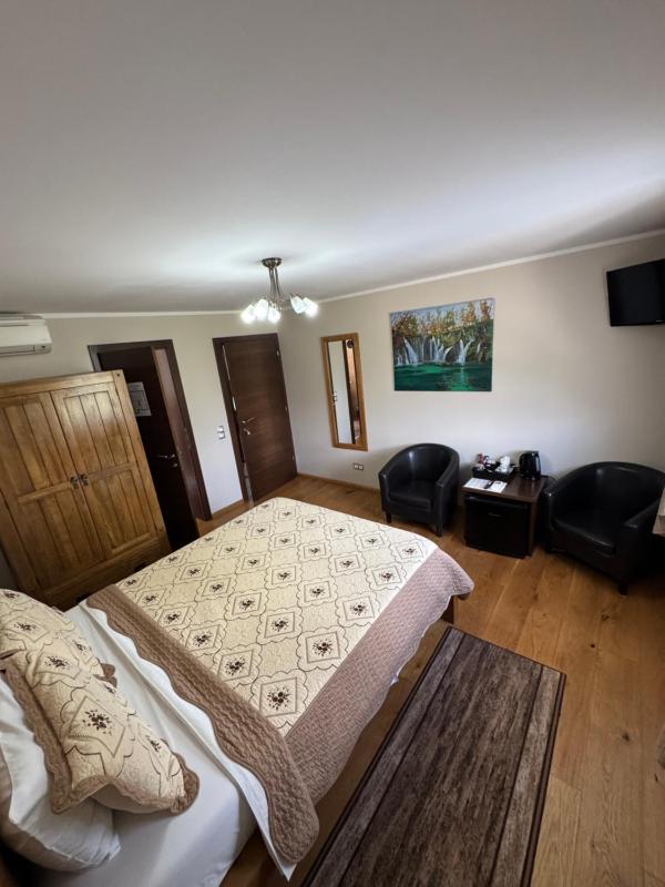 Double Room image 1