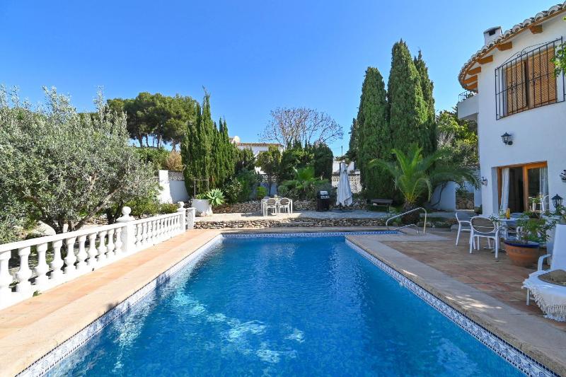 Casa Serena Moraira - image 23