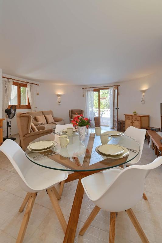 Casa Serena Moraira - image 37