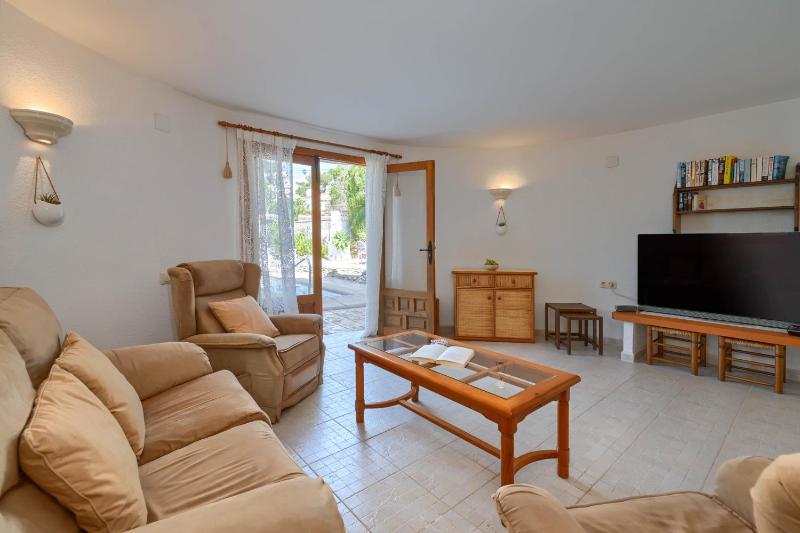 Casa Serena Moraira - image 22