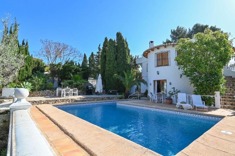 Casa Serena Moraira - image 14