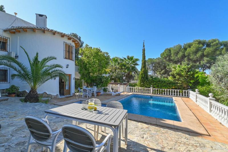 Casa Serena Moraira - image 38
