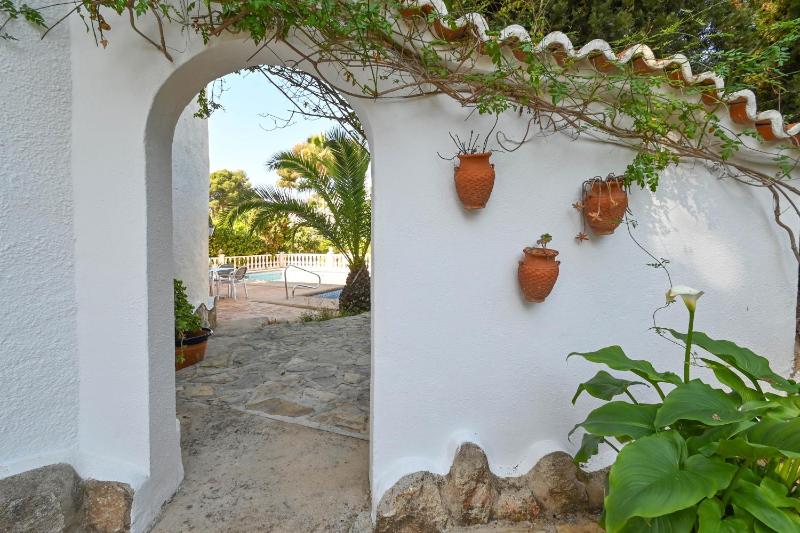 Casa Serena Moraira - image 11