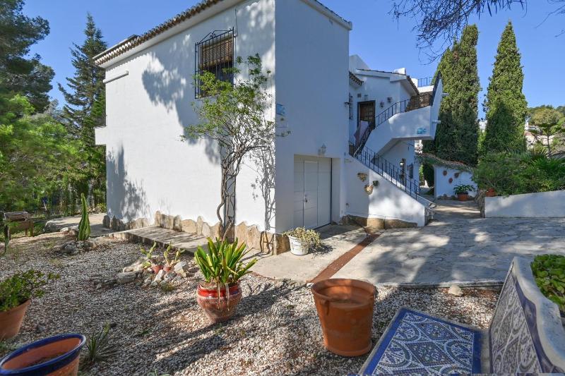 Casa Serena Moraira - image 12