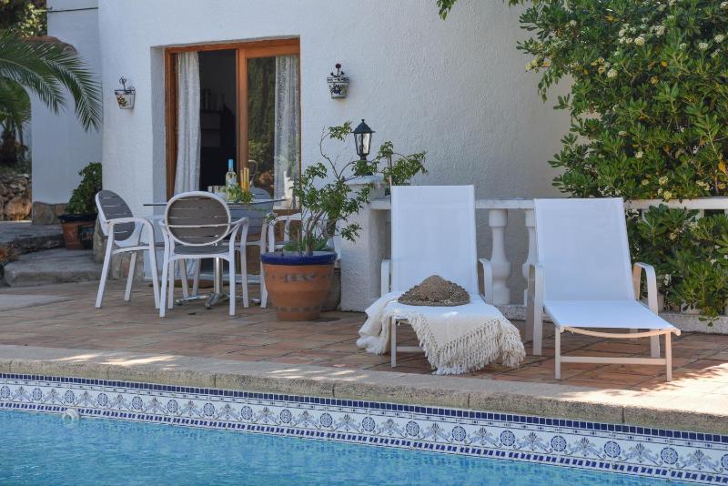 Casa Serena Moraira - image 18
