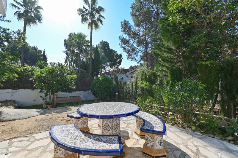 Casa Serena Moraira - image 32