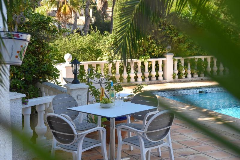 Casa Serena Moraira - image 31