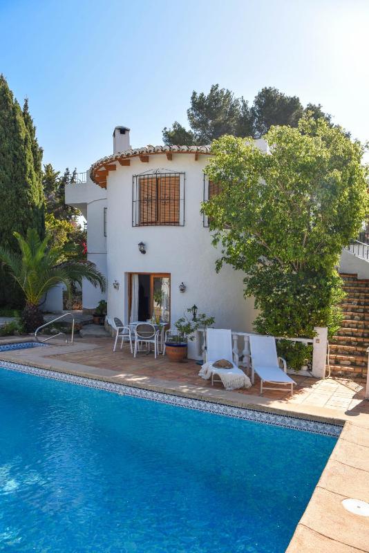 Casa Serena Moraira - image 25