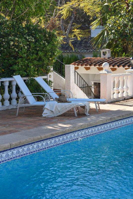 Casa Serena Moraira - image 2