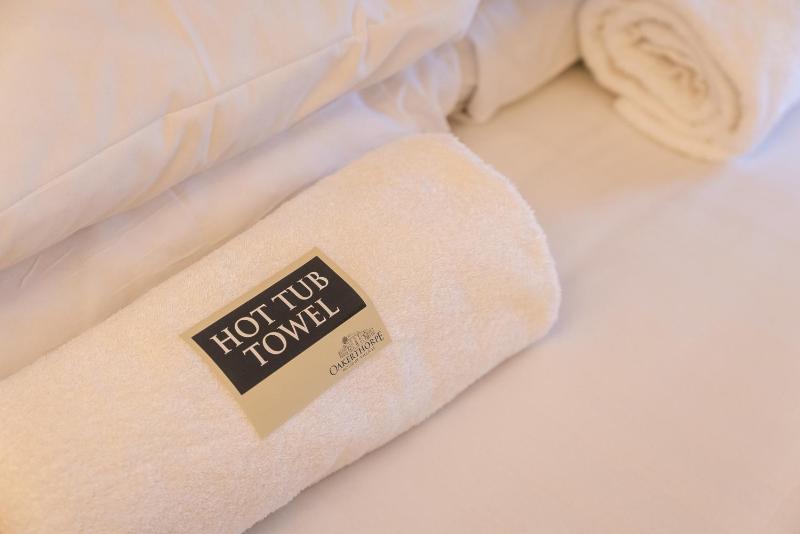 Two-Bedroom House- The Dairy image 2