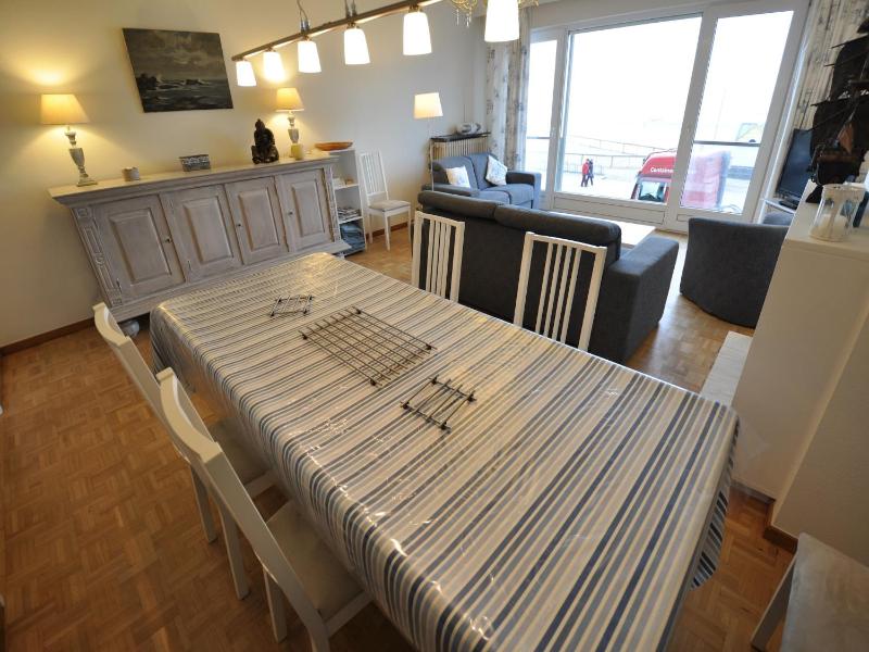 Apartment in Duinbergen near Sandy Beach - image 10