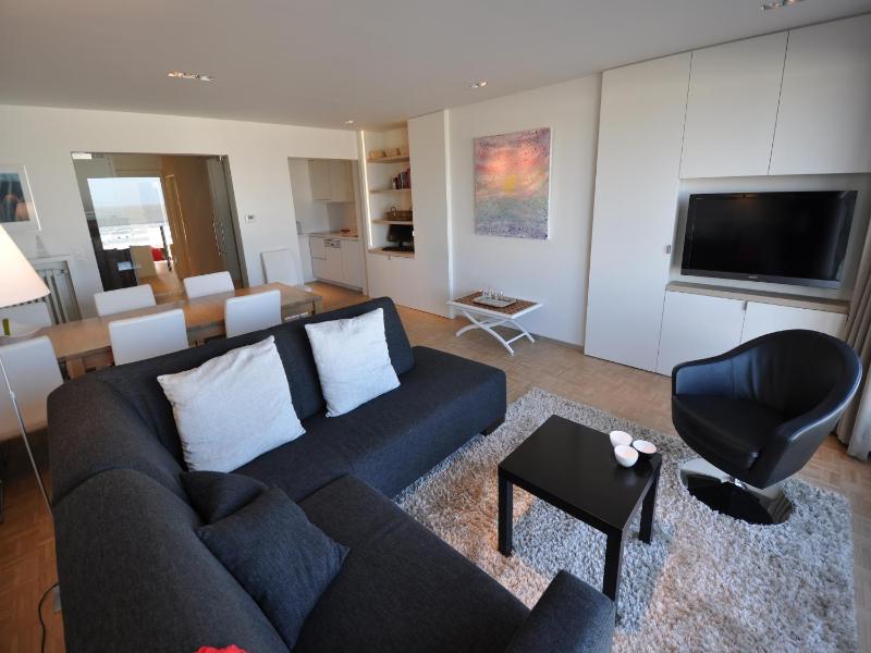 Apartment in Duinbergen by Sailing Club - image 13