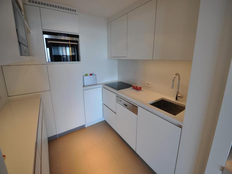 Apartment in Duinbergen by Sailing Club - image 9