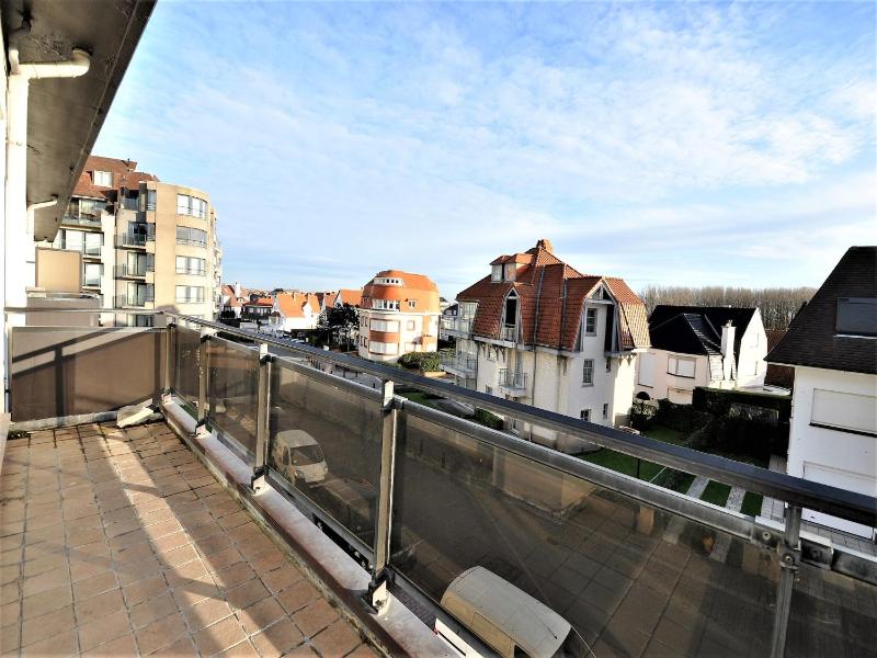 Apartment in Duinbergen near the Beach - image 10