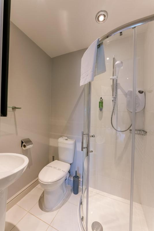 Holiday Home- The Milking Parlour Grande image 3