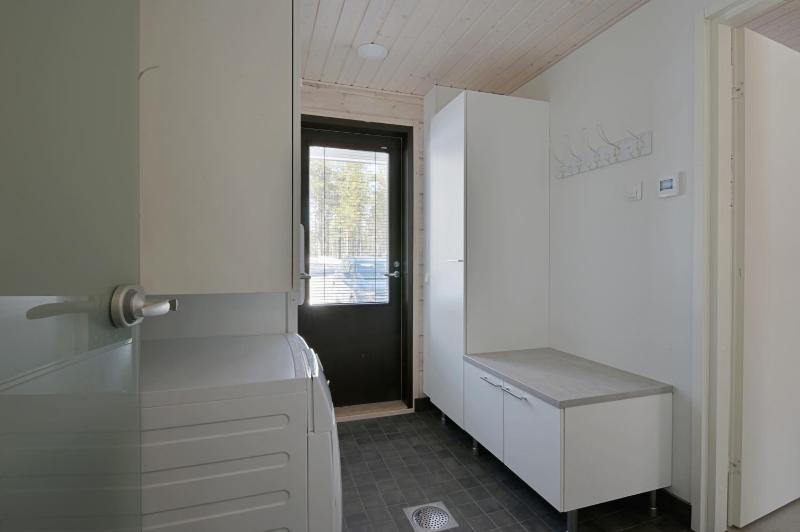 Kätkänhuippu 5 B Incl AC Sauna Levi center 4 min by car Child friendly - image 4