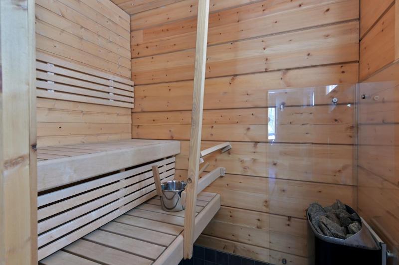 Kätkänhuippu 5 B Incl AC Sauna Levi center 4 min by car Child friendly - image 16