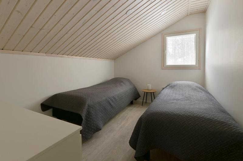 Kätkänhuippu 5 B Incl AC Sauna Levi center 4 min by car Child friendly - image 35