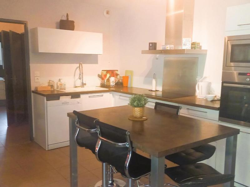 Charmant appartement 3 pièces à Sète avec terrasse et parking sécurisé - FR-1-472-153 - image 2