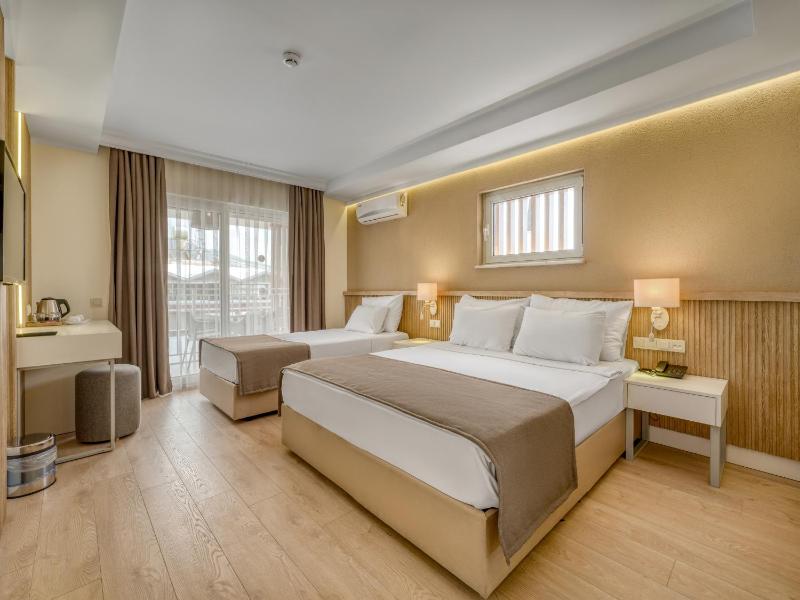 Park Hotel - image 2