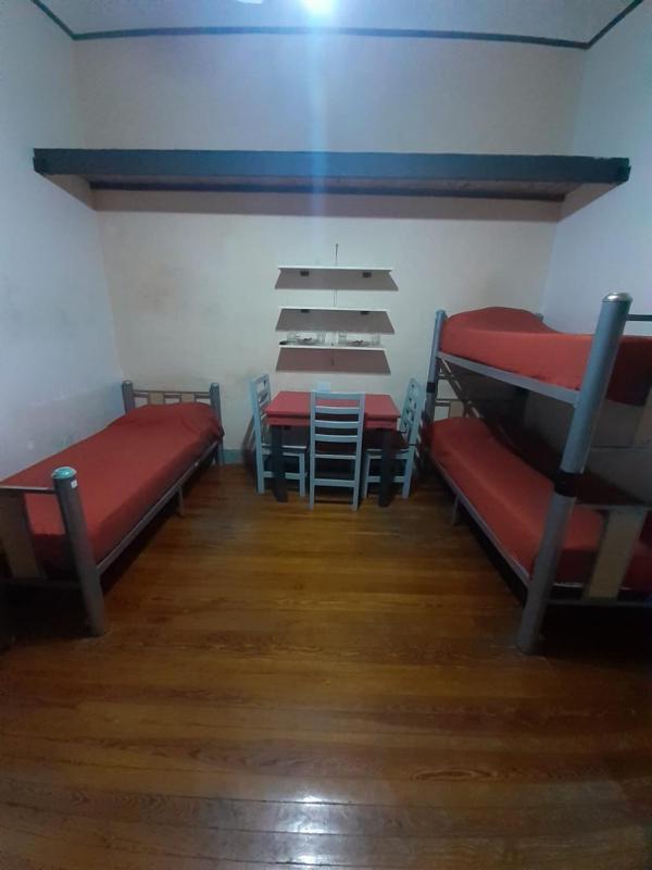 Single Bed in Female Dormitory Room image 1