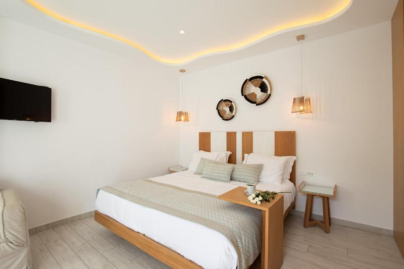 Classic Double or Twin Room image 1