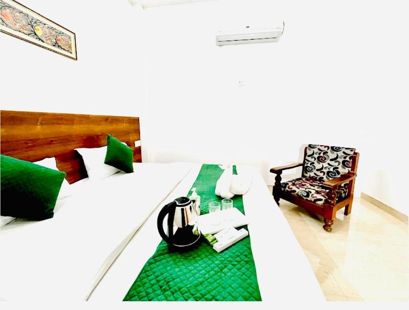 Raghuvar Residency - image 23