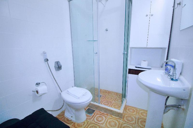 Studio Completo em Ipanema Praia e Metrô na Porta! - image 6